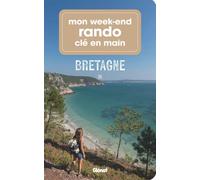 Mon week-end rando clé en main Bretagne