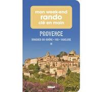 Mon w nd rando n main Provence Audrey Salor (Auteur), Noëllie Monod (Auteur), Collectif (Auteur)