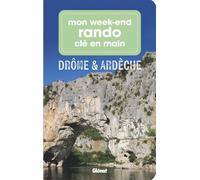 Mon week-end rando Drôme Ardèche