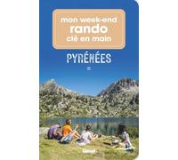 Mon week-end rando Pyrénées