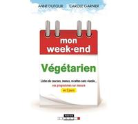 Mon Week-End Végétarien