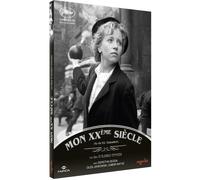 Mon XXème siècle DVD DVD