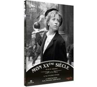 Mon XXème siècle DVD E