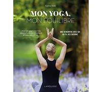 Mon Yoga, mon équilibre