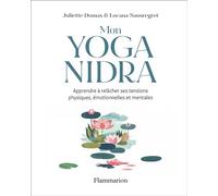 Locana Sansregret, Juliette Dumas – Mon Yoga Nidra