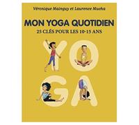 Mon Yoga Quotidien - Tome 2