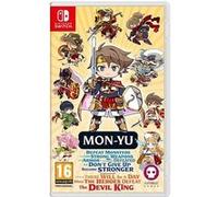Mon-yu