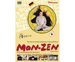 Mon-Zen [Import allemand]