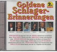 Mona Baptiste, Mauela, Peggy March, Ronny, Freddy Breck. [Import]