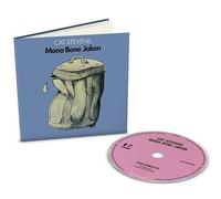 Stevens, Cat - Mona Bone Jakon -Remast-
