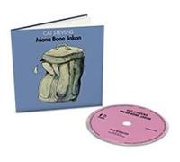 Cat Stevens – Mona Bone Jakon – Remasterisé