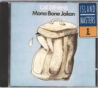 Mona Bone Jakon