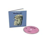 Mona Bone Jakon CD