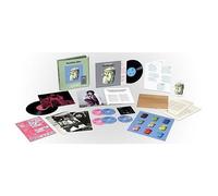 Mona Bone Jakon - Édition Limitée 4 Cd + 1 Blu-Ray + Maxi Vinyle - Cd + Box