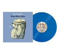 Yusuf / Cat Stevens – Mona Bone Jakon – Vinyle bleu – Édition limitée