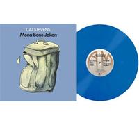 Mona Bone Jakon Édition Limitée Exclusivité Fnac Vinyle Bleu Vinyle