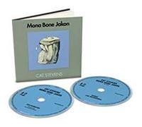 Mona Bone Jakon – CD – Universal Music Group
