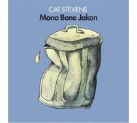Mona Bone Jakon Vinyle
