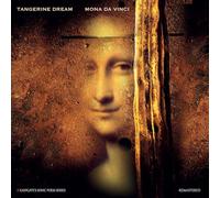 Mona Da Vinci – Vinyle 33 Tours – Kscope