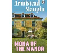 Mona du Manoir