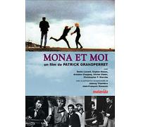 Mona et moi - Edition Collector DVD