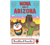 Mona Goes To Arizona