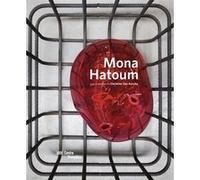 Mona hatoum - cat exposition Christine Van Assche (Direction), Collectif (Auteur)
