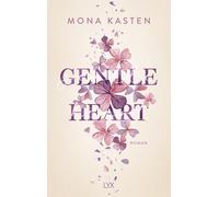 Mona Kasten Gentle Heart (Scarlet Luck, Band 3) (Poche)