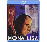 Mona Lisa: 1986 [Blu-Ray] [Import]