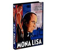 Mona Lisa (1986) [ NON-USA FORMAT, PAL, Reg.0 Import - Spain ]