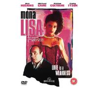 Mona Lisa (2006) - Dvd Drame Policier Avec Bob Hoskins, Réalisé Par Neil Jordan - Neuf