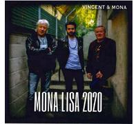 Vincent & Mona