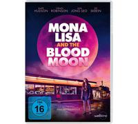 Various - Mona Lisa and The Blood Moon [Import]
