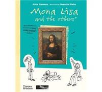 Mona Lisa and the Others | Alice Harman Alice HarmanAlice Harman (Auteur)