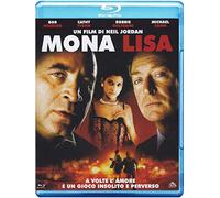 Mona Lisa [Blu-ray]