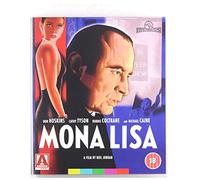 Mona Lisa Blu-ray