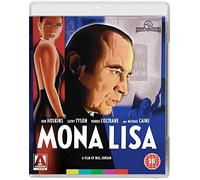 Mona Lisa Blu-ray