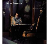 Mona Lisa Cafe by Eberhardt, Cliff (1995-08-22)