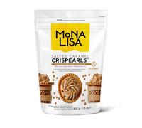 Mona Lisa Crispearls Caramel Sales 800 g