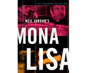 Mona Lisa - Criterion Collection
