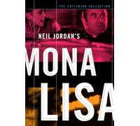 Mona Lisa - Criterion Collection [Import USA Zone 1]