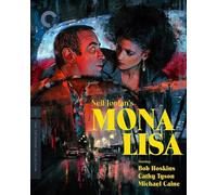 Mona Lisa (Criterion Collection) [Usa][Blu-Ray]
