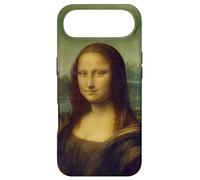 Mona Lisa de Léonard de Vinci Coque pour iPhone Air