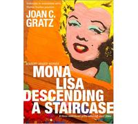 Mona Lisa Descending a Staircase [Import USA Zone 1]
