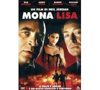 Mona Lisa DVD PULP VIDEO