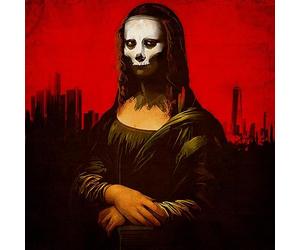 Mona Lisa/Édition Cinquième Anniv