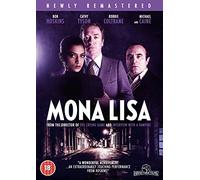 Mona Lisa [Edizione: Regno Unito] [Import]