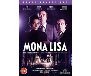 Mona Lisa [Edizione: Regno Unito] [Import]