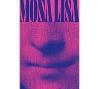 Mona lisa - en Vincent Delieuvin (Auteur)