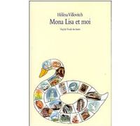 mona lisa et moi